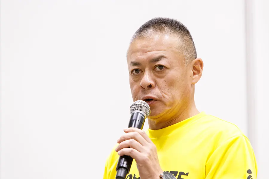 株式会社インフォマート 松尾 尚志 氏